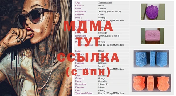 МДПВ Абинск